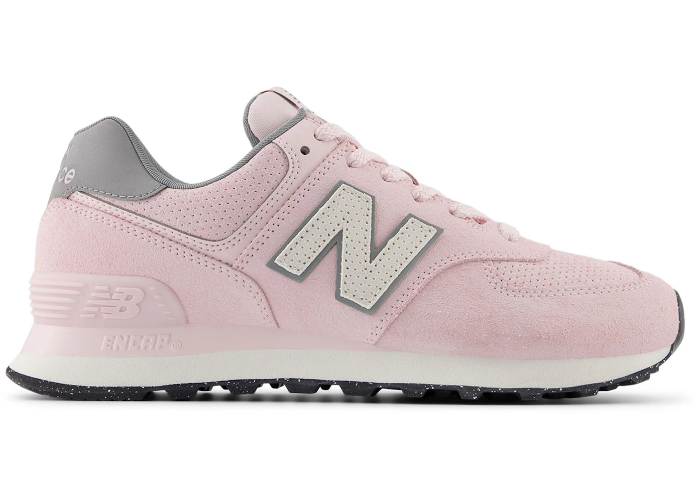 New Balance 574 Rose Sugar Sea Salt (Women'S)