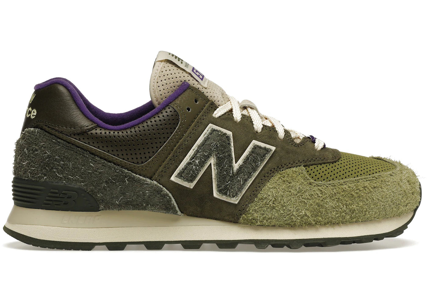 New Balance 574 Sns Nature