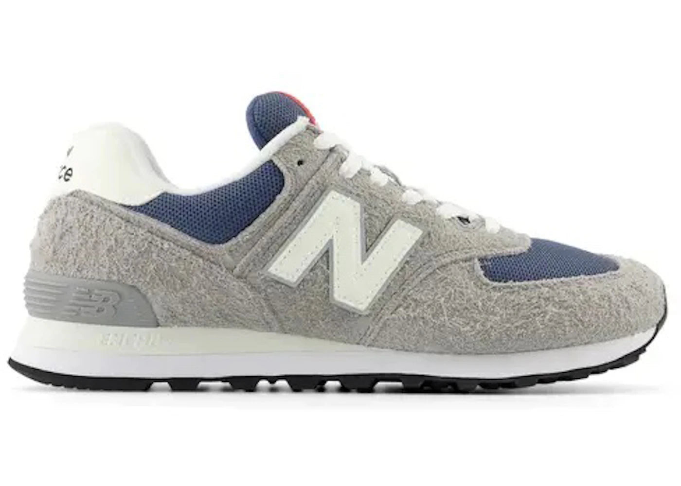 new balance 574 shadow grey sea salt