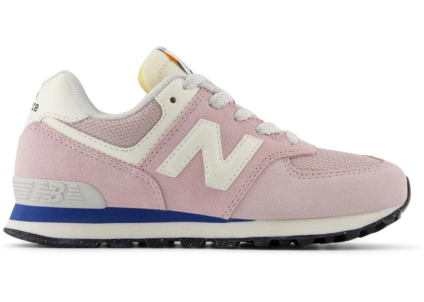 New Balance 574 Twilight Haze Sea Stone (Ps)