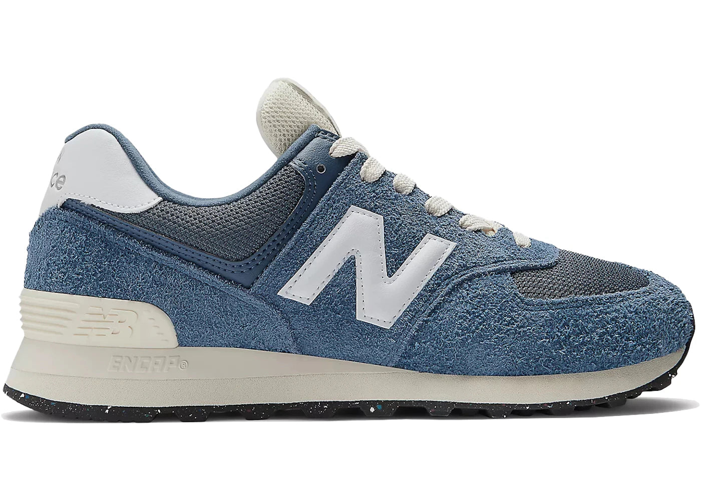 New Balance 574 Vintage Indigo