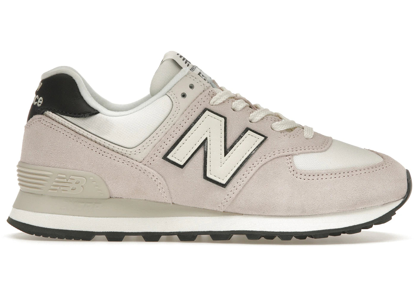 New Balance 574 Washed Pink (Women'S)