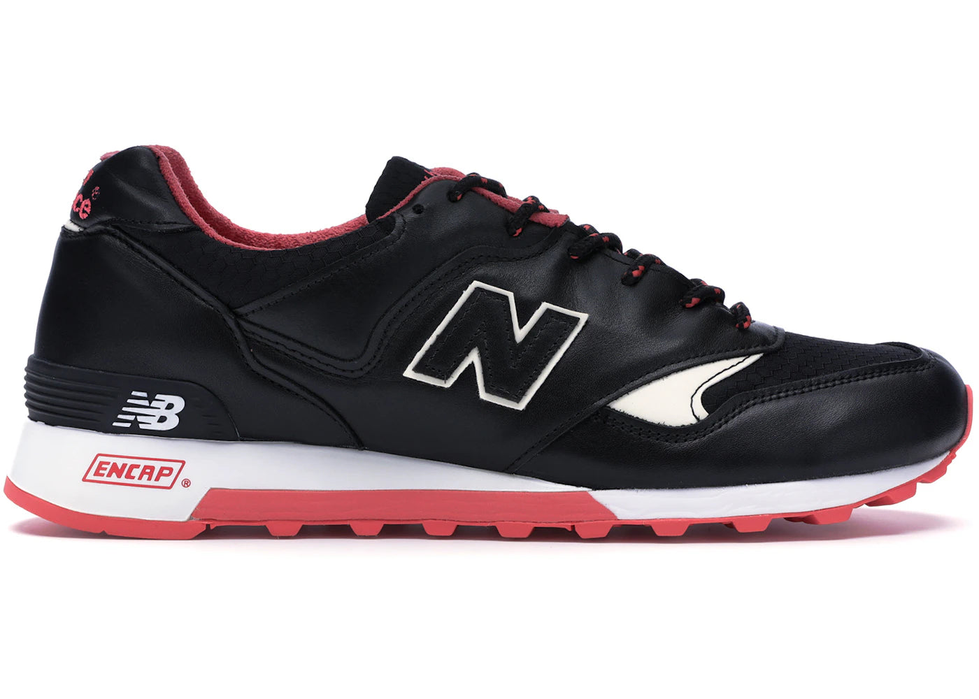 New Balance 577 Size? X Staple Design Black Pigeon