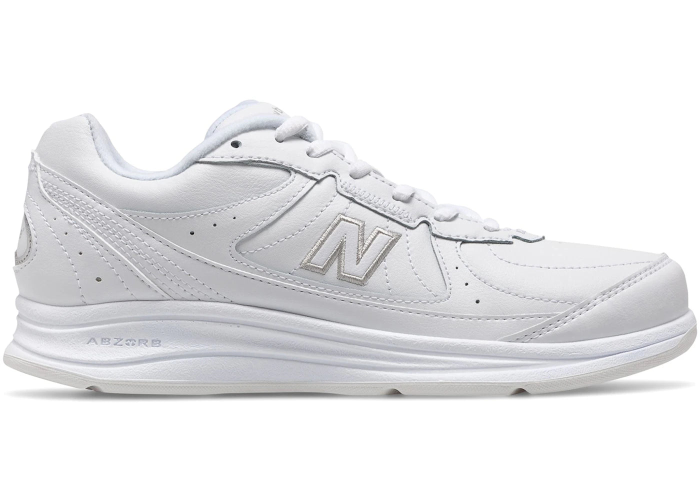 New Balance 577V1 White (Women'S)