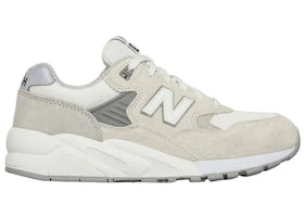 New Balance 580 Comme Des Garcons Homme White