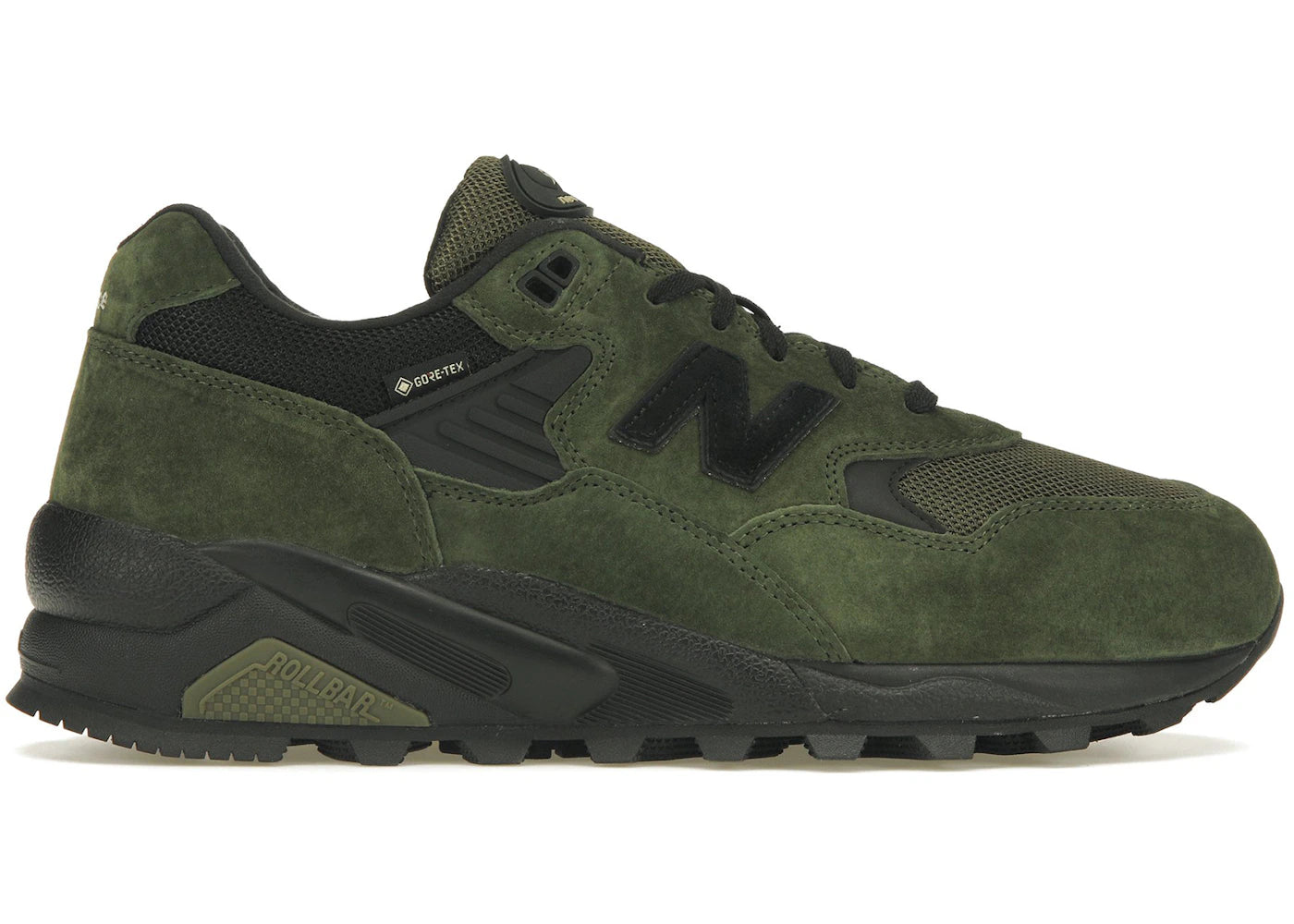 new balance 580 gore-tex kombu