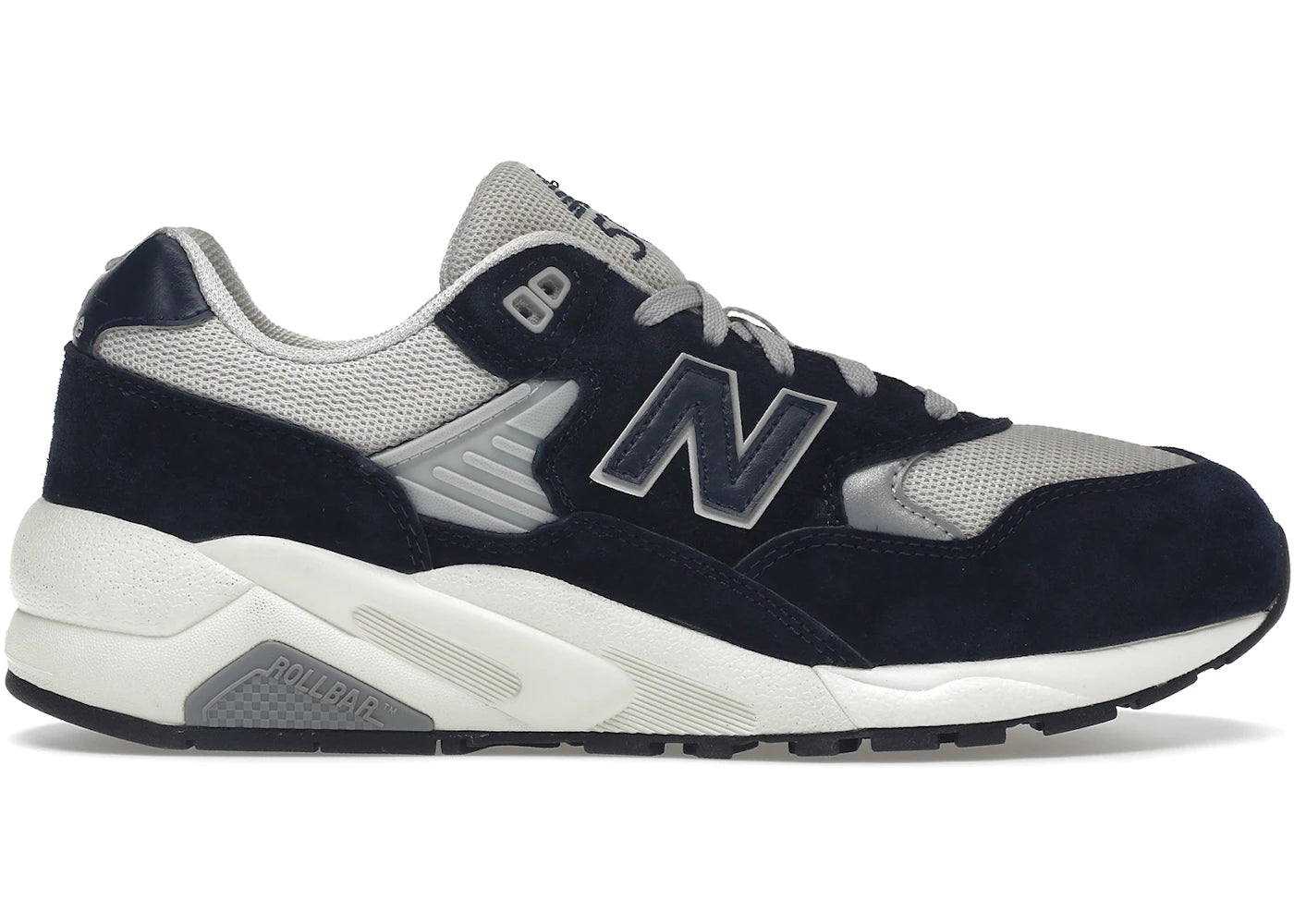 New Balance 580 Natural Indigo