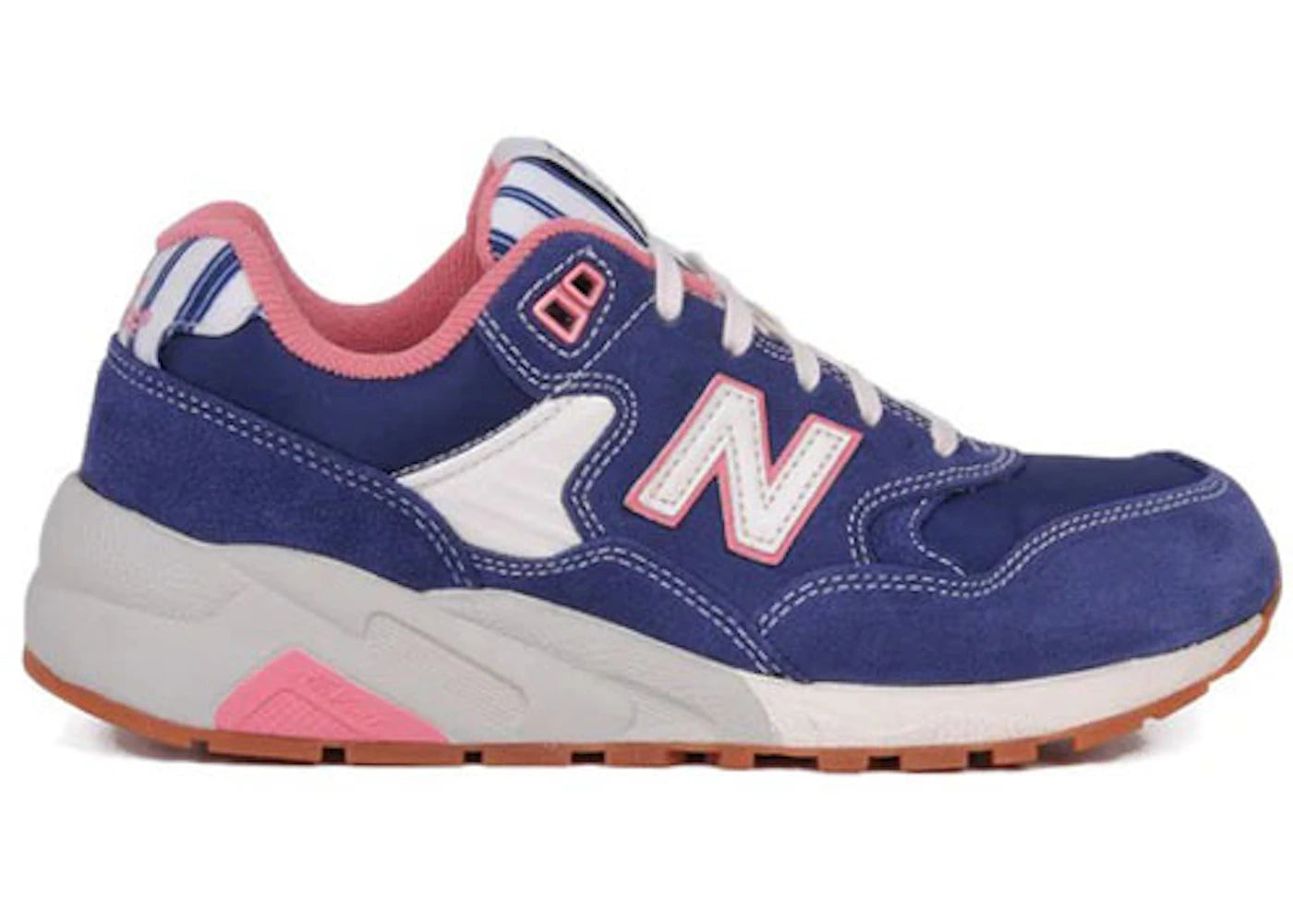 New Balance 580 Seaside Hideaway Navy (Women'S)