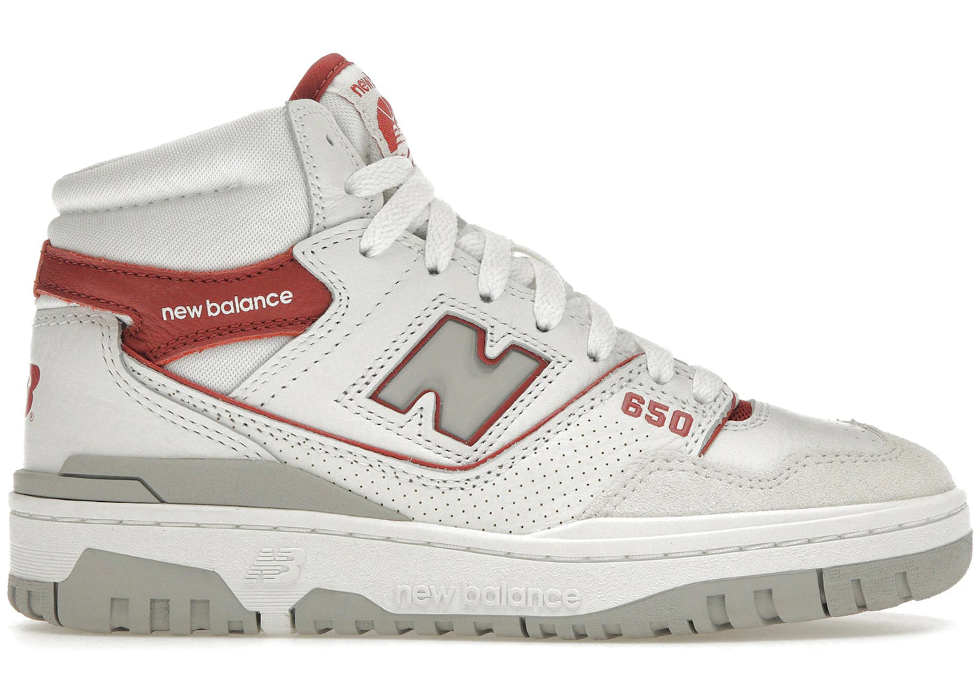 New Balance 650R Angora Pack Astro Dust