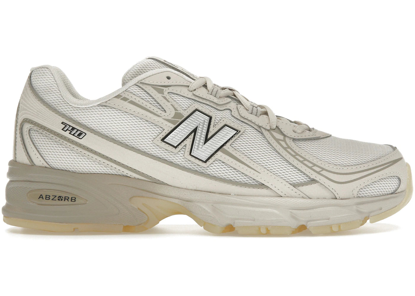 New Balance 740 Lunar New Year (2025)