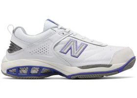 New Balance 806 White Womens