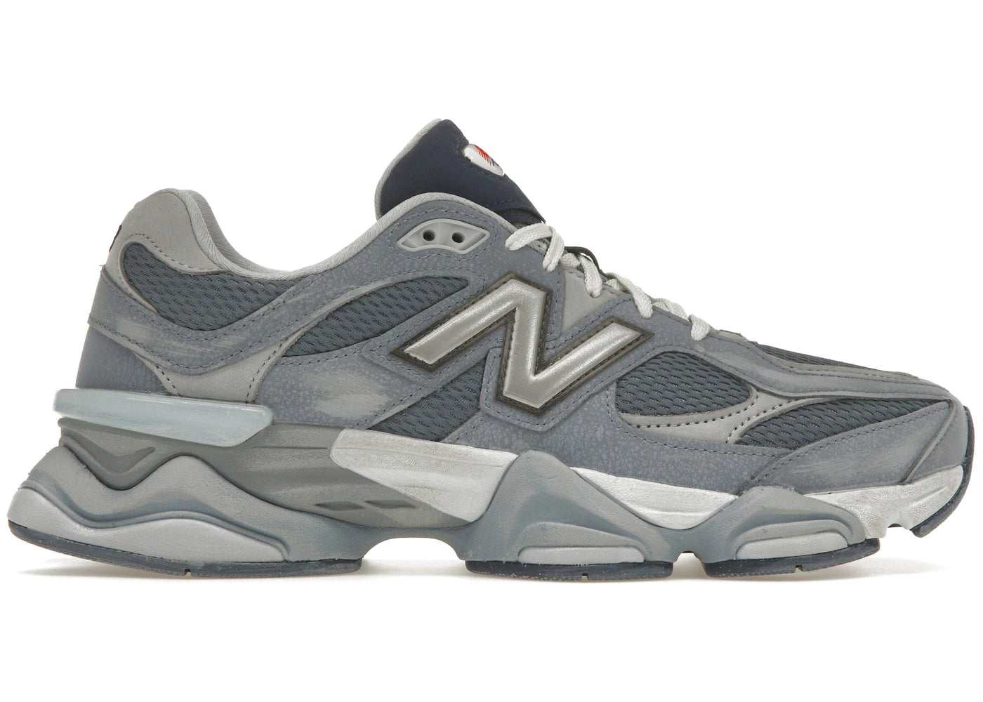 new balance 9060 grey day (2023)