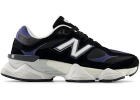 New Balance 9060 Black Concord White