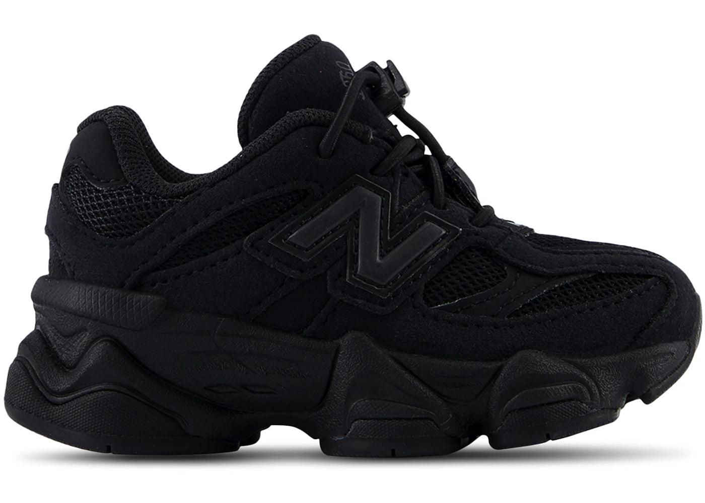 New Balance 9060 Black (Td)