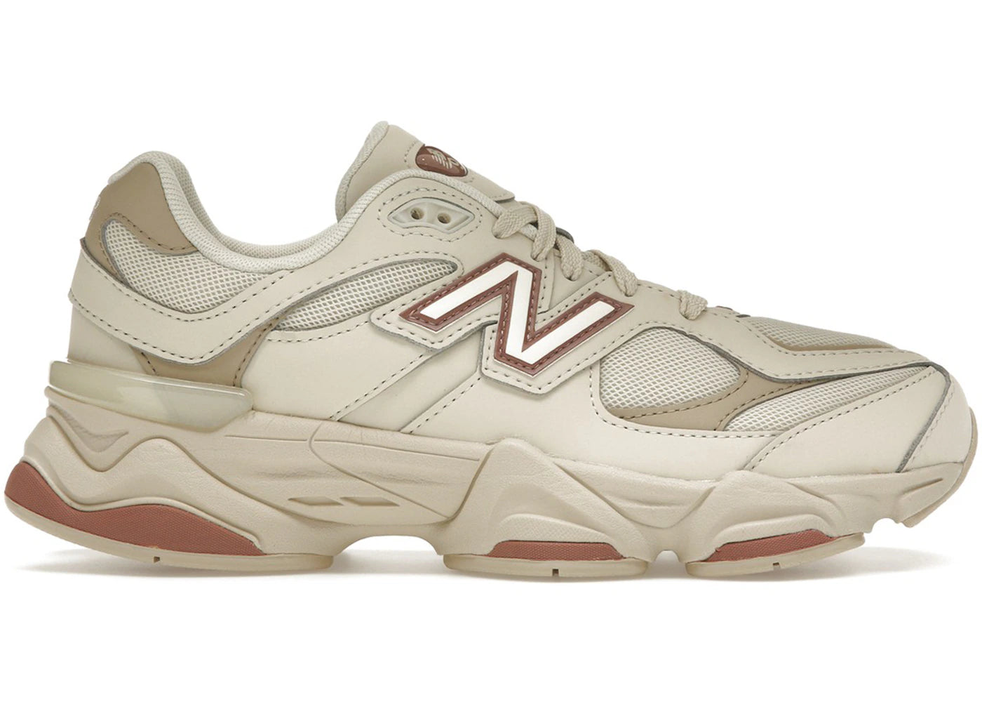 New Balance 9060 Bone Sparrow (Gs)
