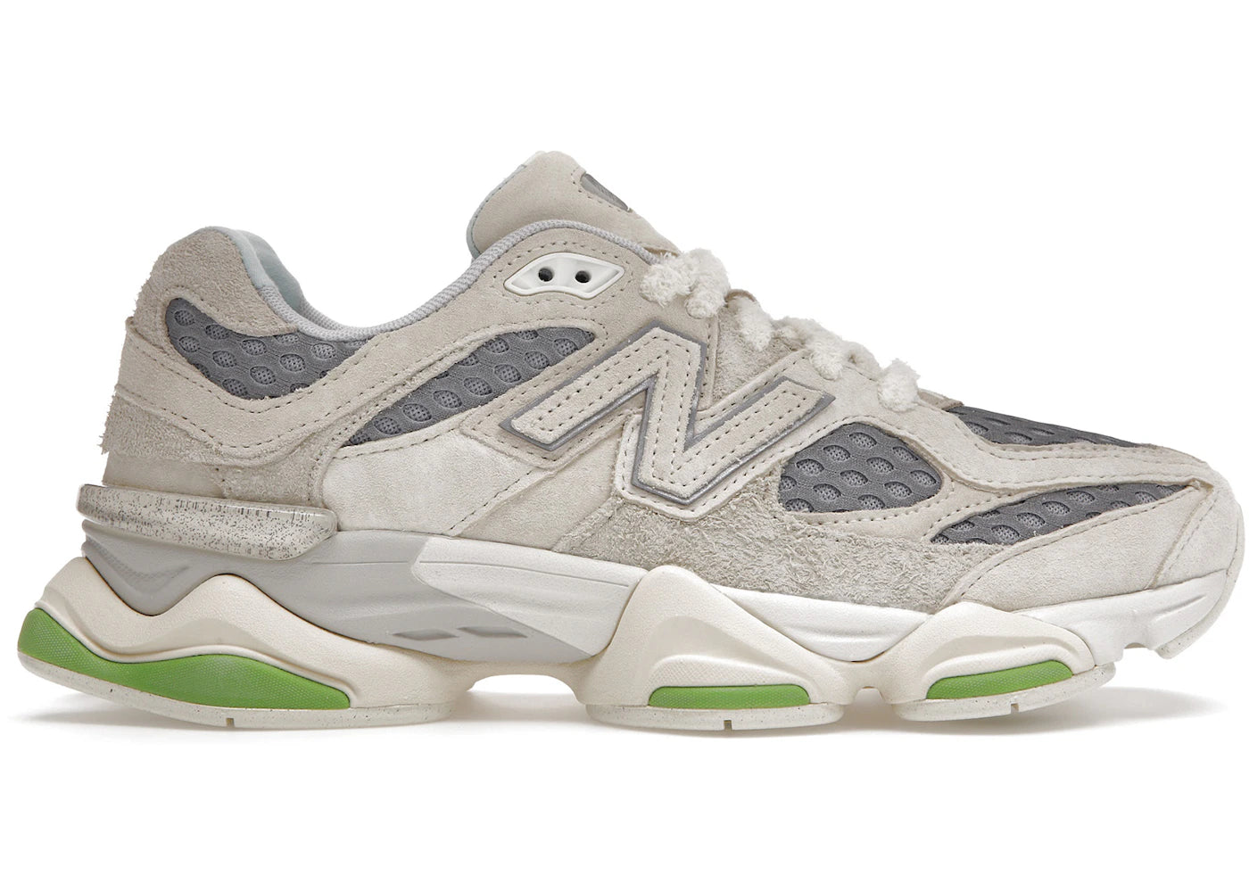 New Balance 9060 Bricks & Wood – Kicks Machine
