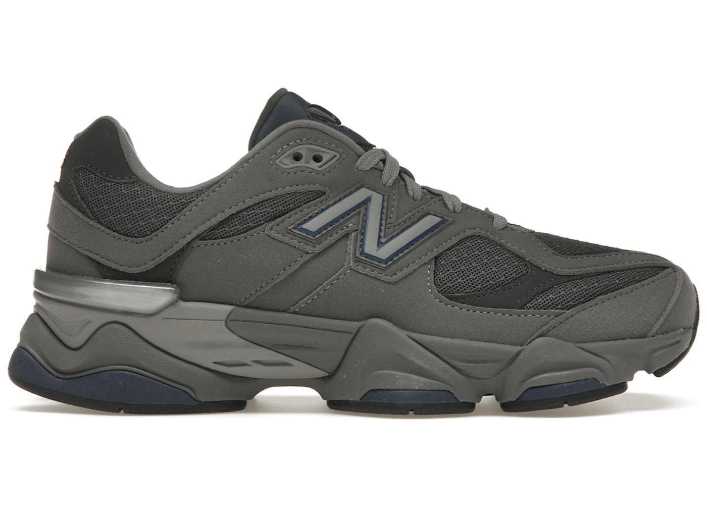 New Balance 9060 Castlerock (Gs)