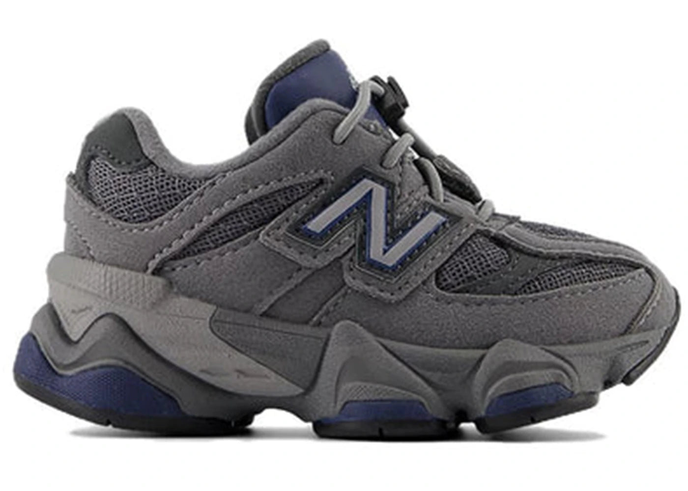 New Balance 9060 Castlerock (Td)