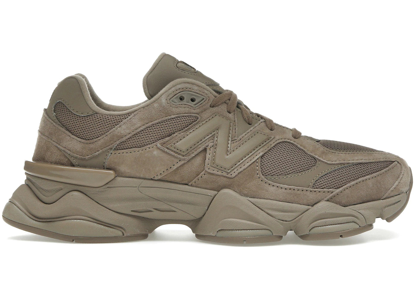 New Balance 9060 Chestnut