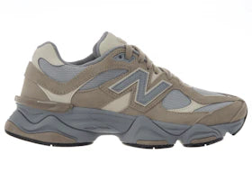 New Balance 9060 Driftwood Brighten Grey
