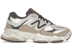 New Balance 9060 Earth Shadow Bisque