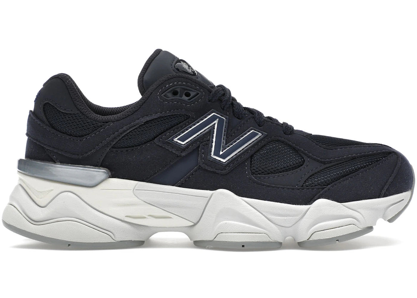 New Balance 9060 Eclipse Navy (Gs)