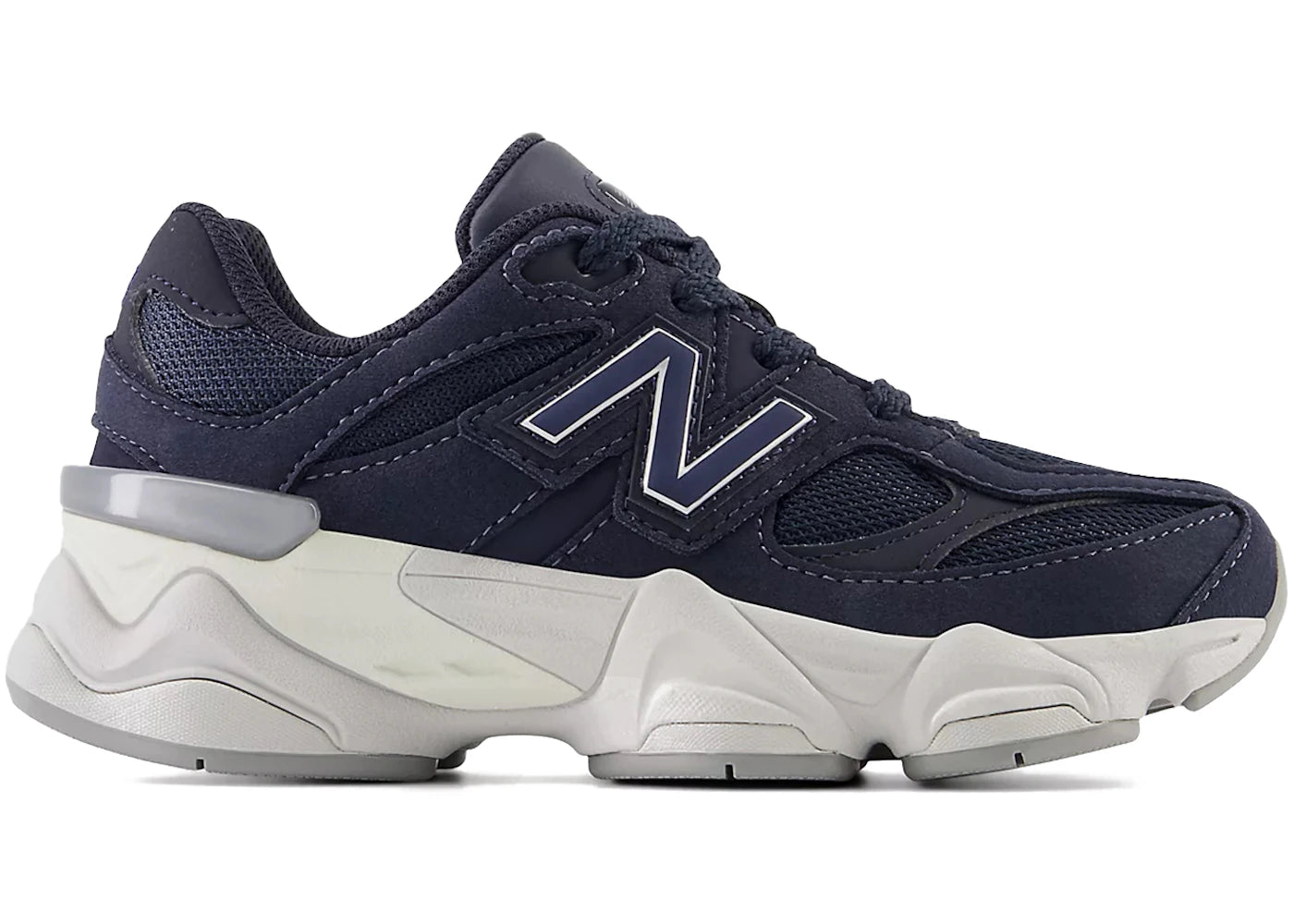 New Balance 9060 Eclipse Navy (Ps)