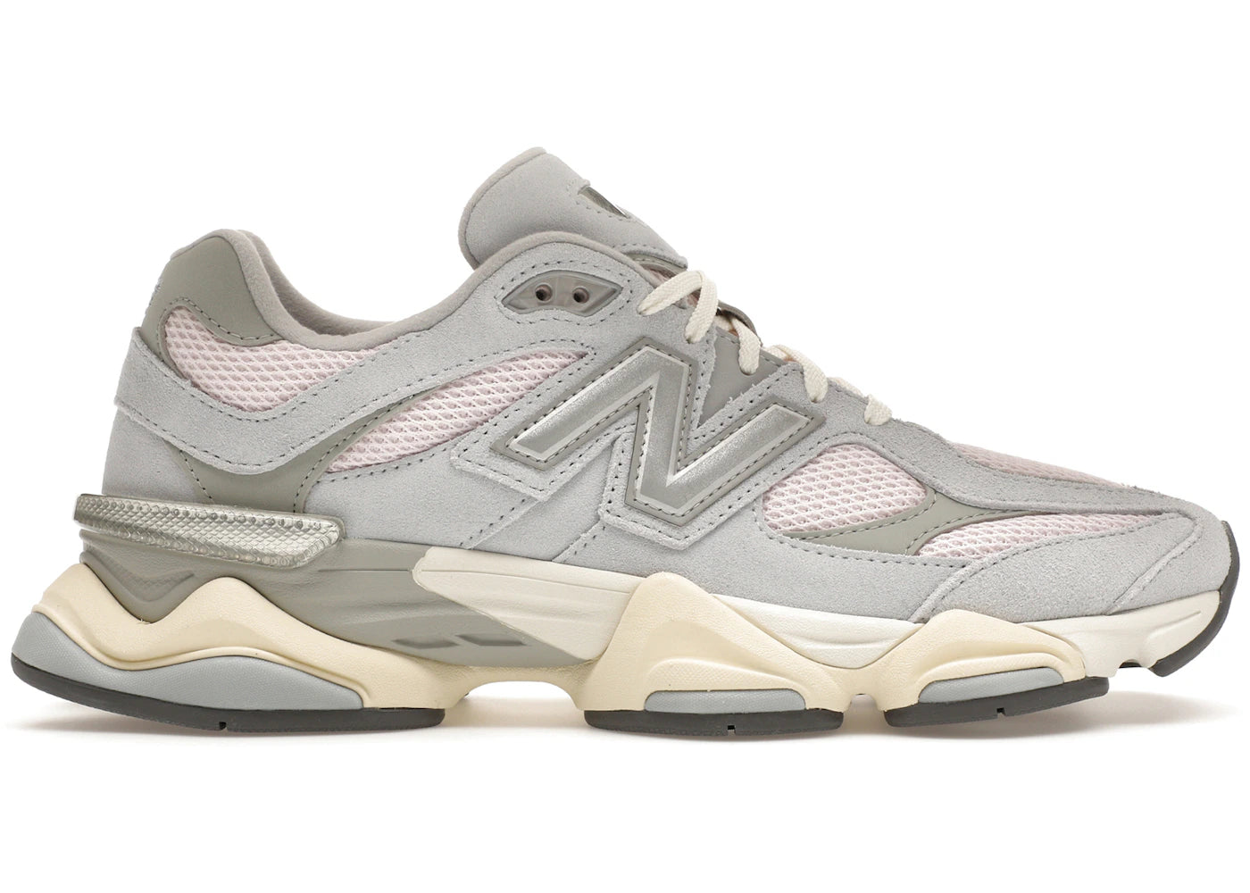 new balance 9060 granite pink