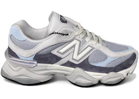 New Balance 9060 Grey Matter Oxford Blue