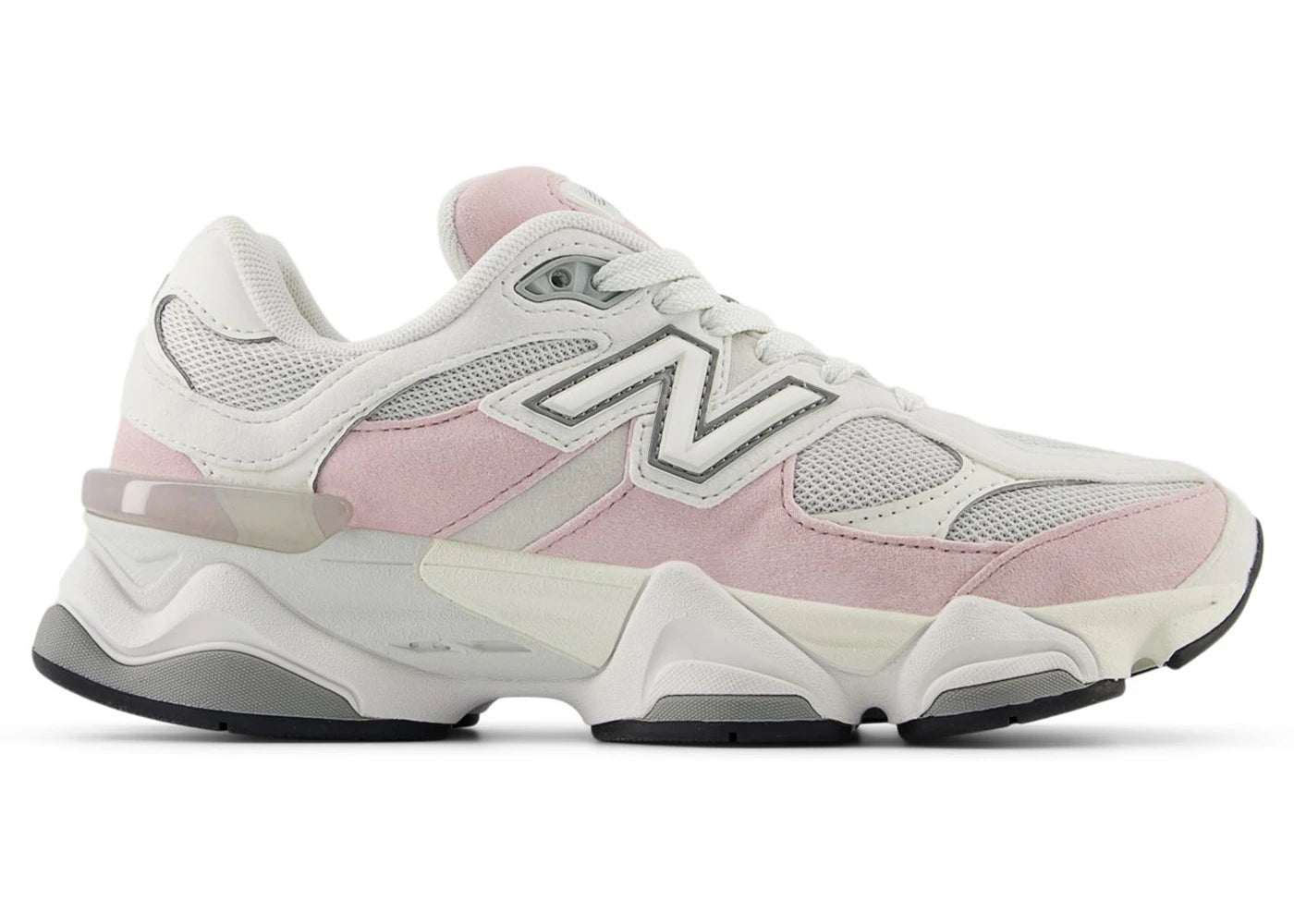 New Balance 9060 Grey Twlight Haze (Gs)