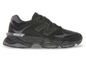 New Balance 9060 Mono Black