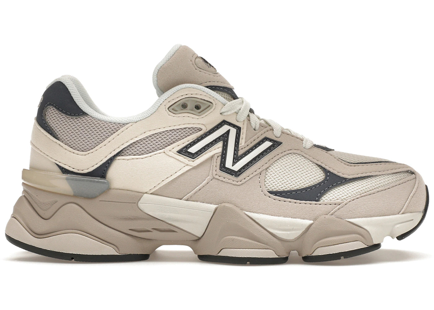 New Balance 9060 Moonrock Linen (Gs)