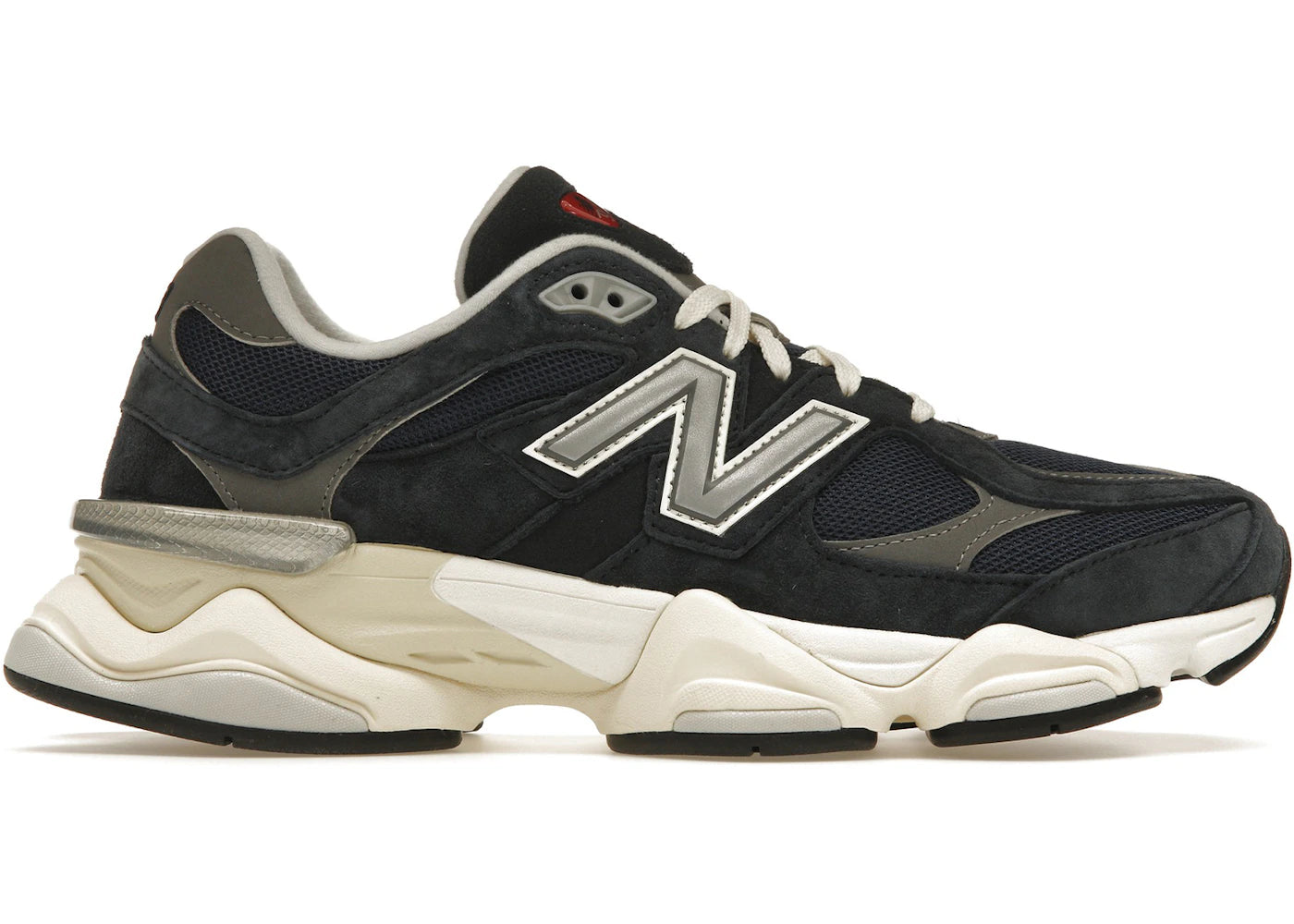 new balance 9060 navy white