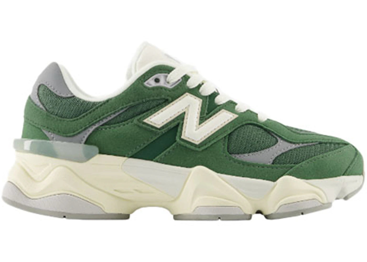New Balance 9060 Nori (Ps)