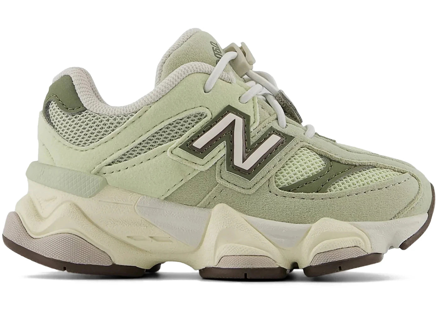 New Balance 9060 Olivine (Td)