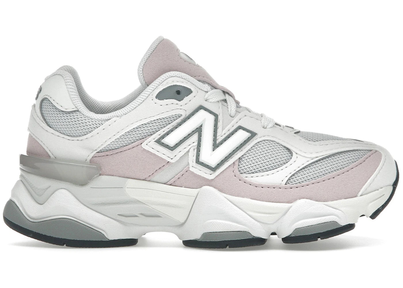 New Balance 9060 Pink Rose (Ps)