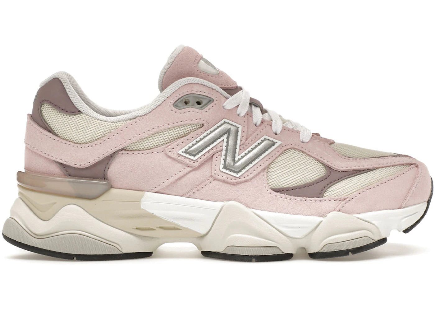 New Balance 9060 Pink White (Gs)