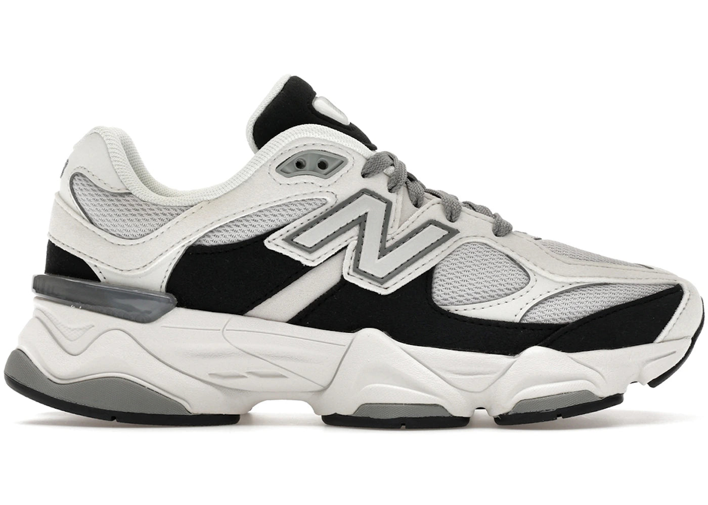 New Balance 9060 Reflection Black (Gs)
