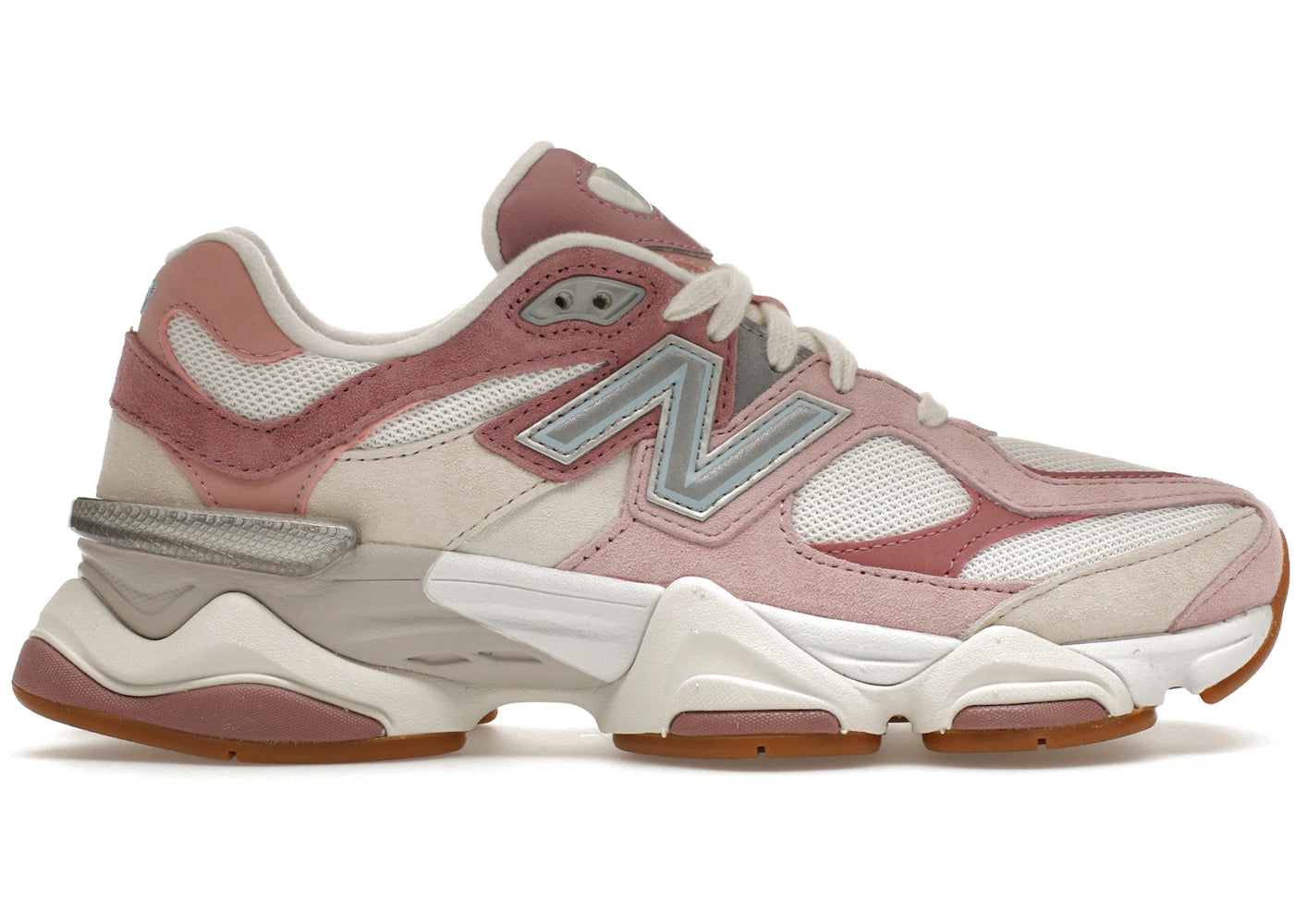 new balance 9060 rose pink