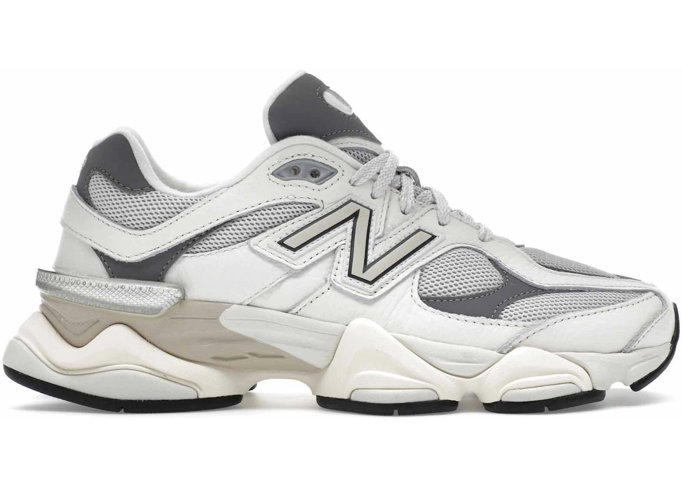 New Balance 9060 Sea Salt Castlerock
