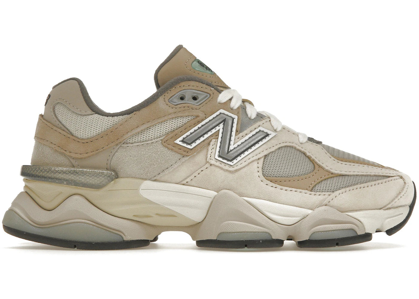 New Balance 9060 Sea Salt UK