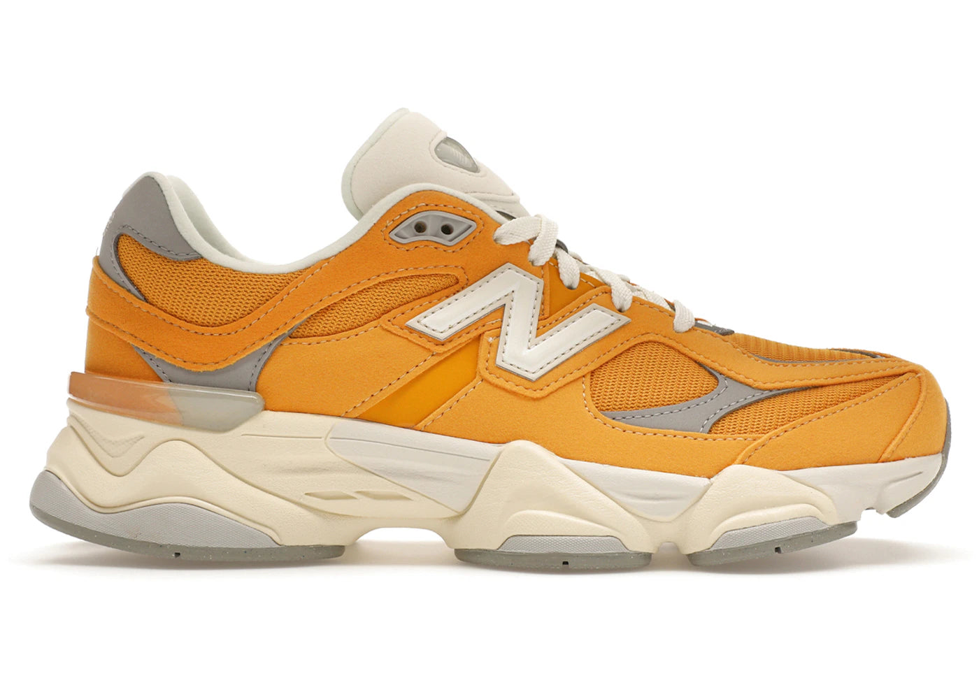 New Balance 9060 Varsity Gold (Gs)