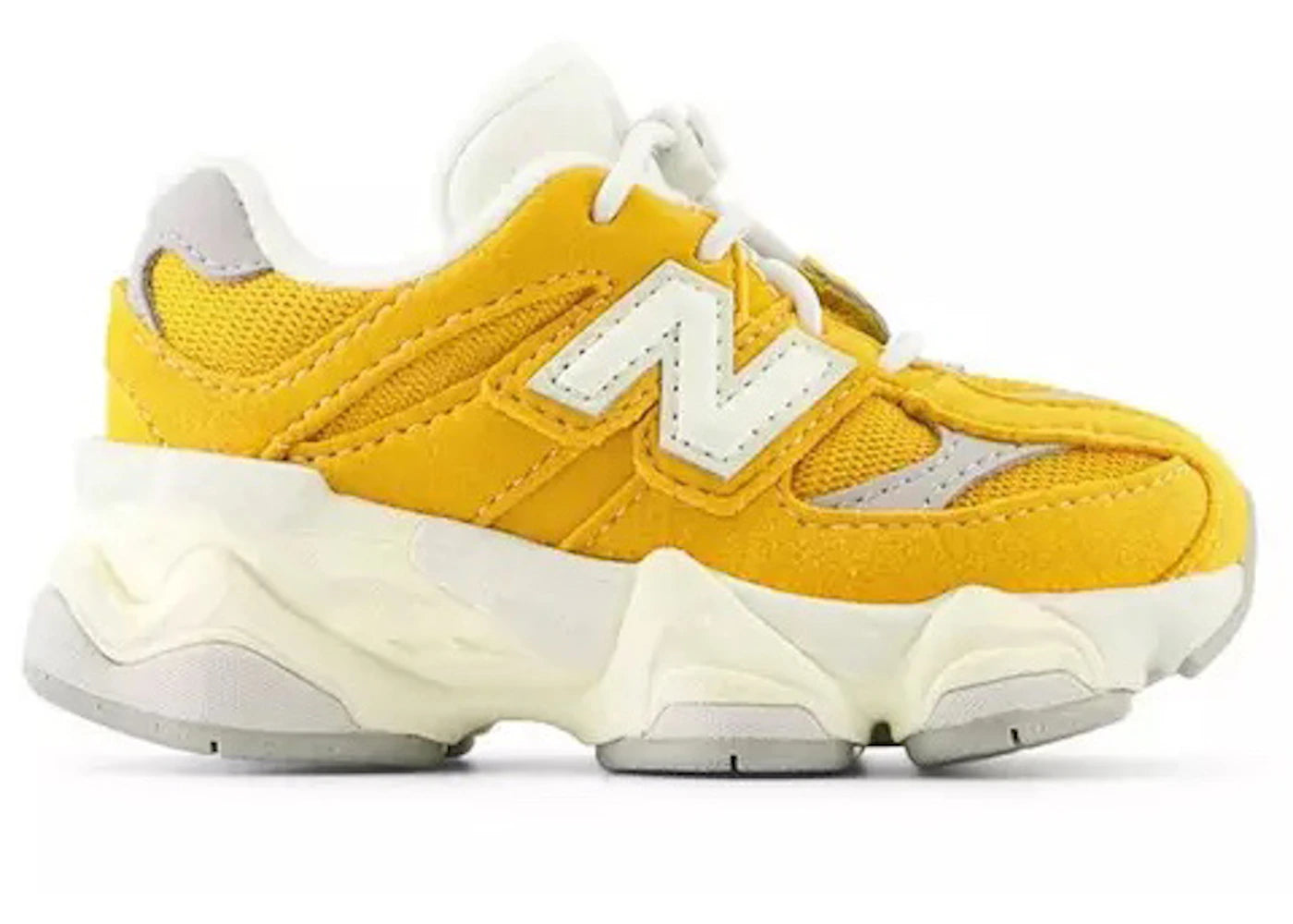 New Balance 9060 Varsity Gold (Td)