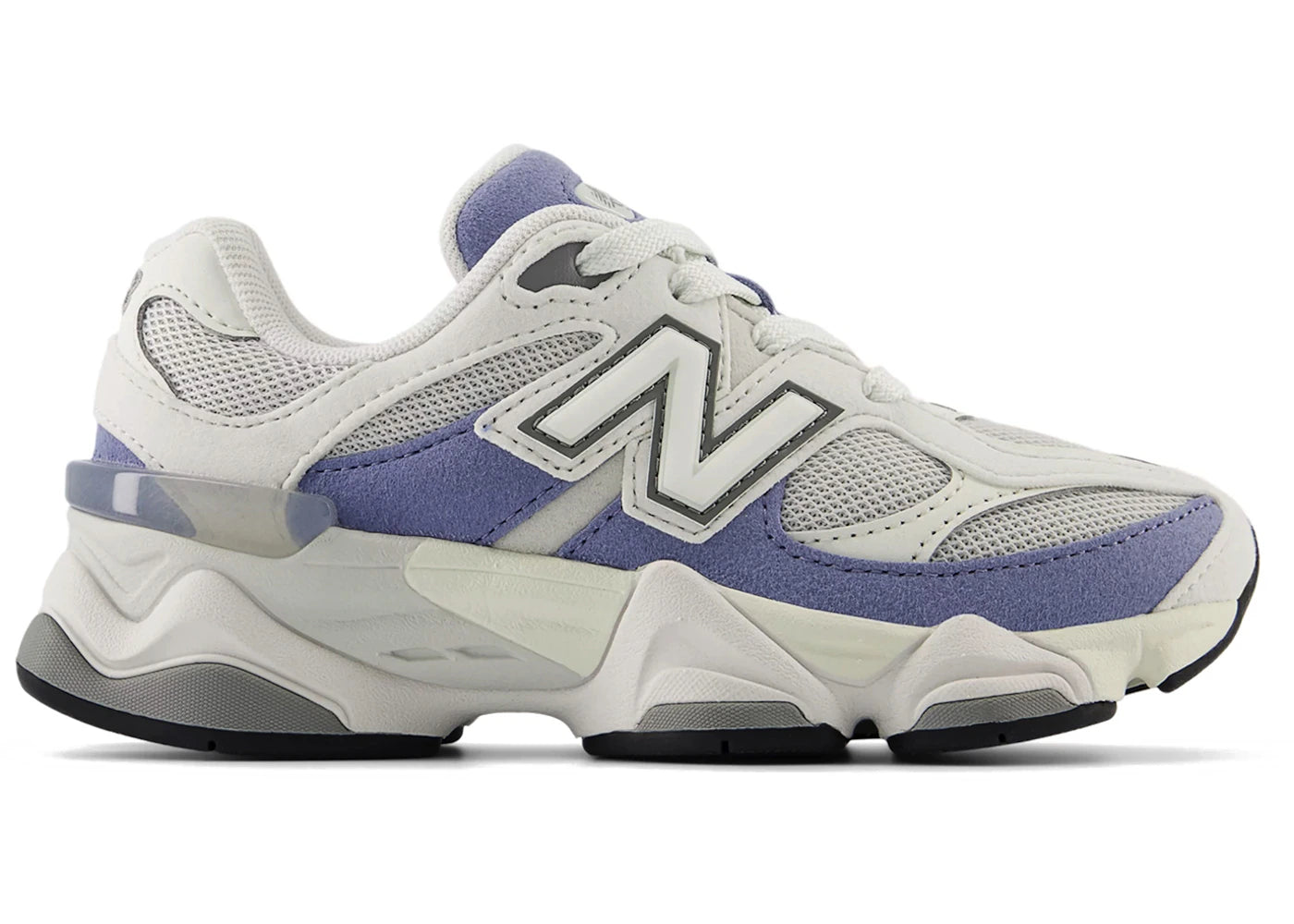 New Balance 9060 Violet (Ps)