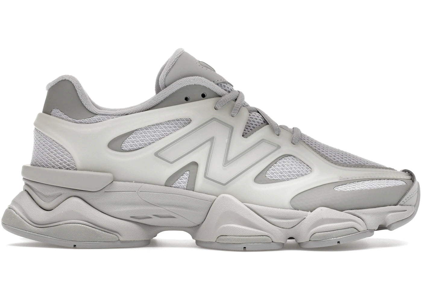 New Balance 9060 X Raincloud Concrete
