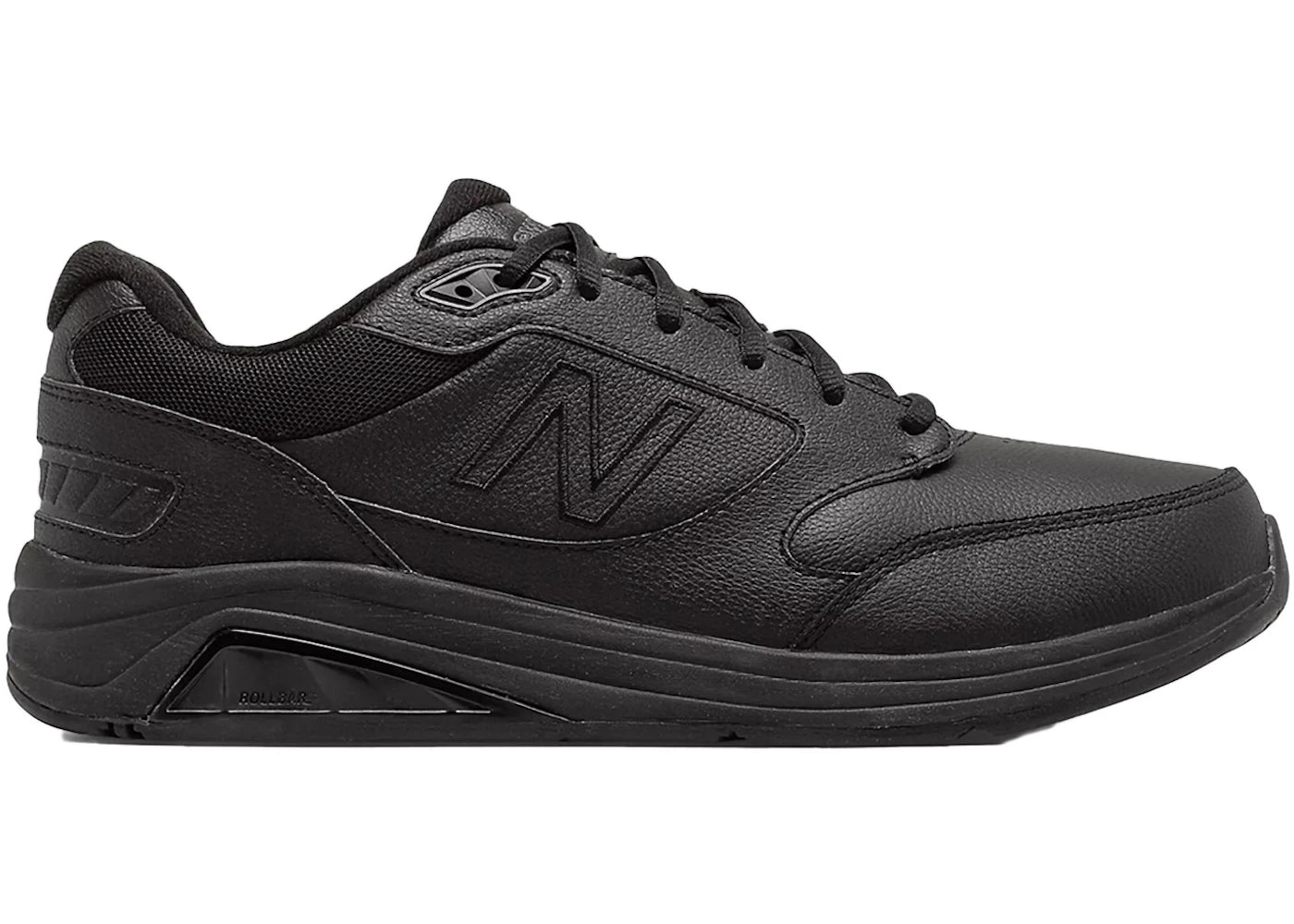 New Balance 928V3 Black