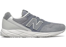New Balance 96 Gray Steel Womens