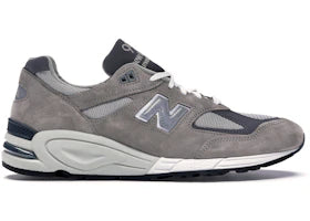 New Balance 990v2 Kith Grey