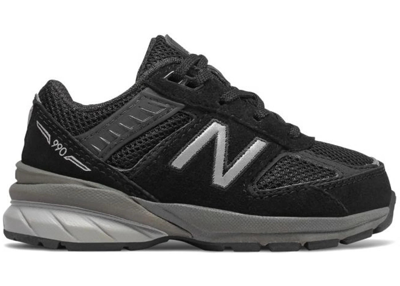 New Balance 990 V5 Black (Td)