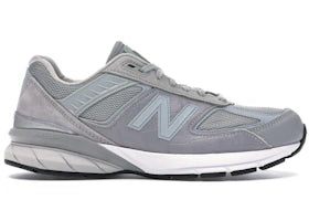 New Balance 990v5 Miusaengineered Garments Grey